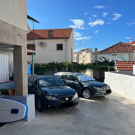 公寓 Sweet Summer 2 *