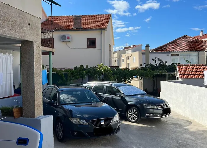 Apartamento Sweet Summer 2 *