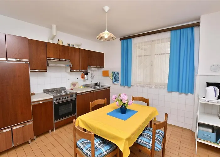 Apartamento Sweet Summer 2