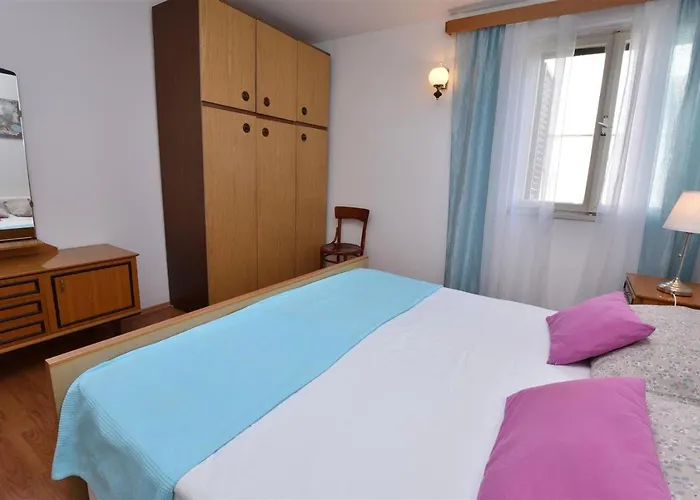 Apartamento Sweet Summer 2