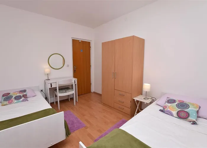 公寓 Sweet Summer 2