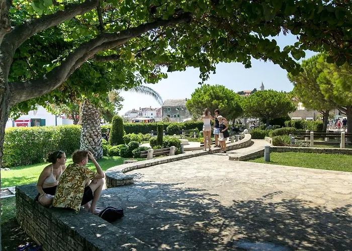 公寓 Sweet Summer 2 普利莫顿