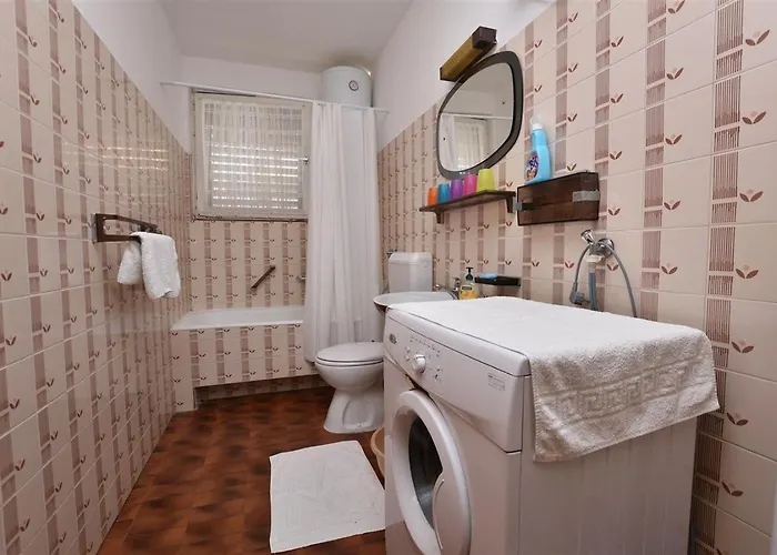 Apartamento Sweet Summer 2