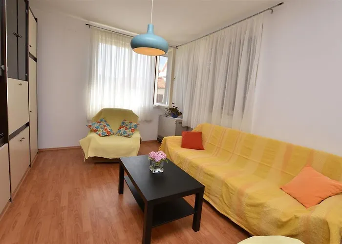 Apartamento Sweet Summer 2 *