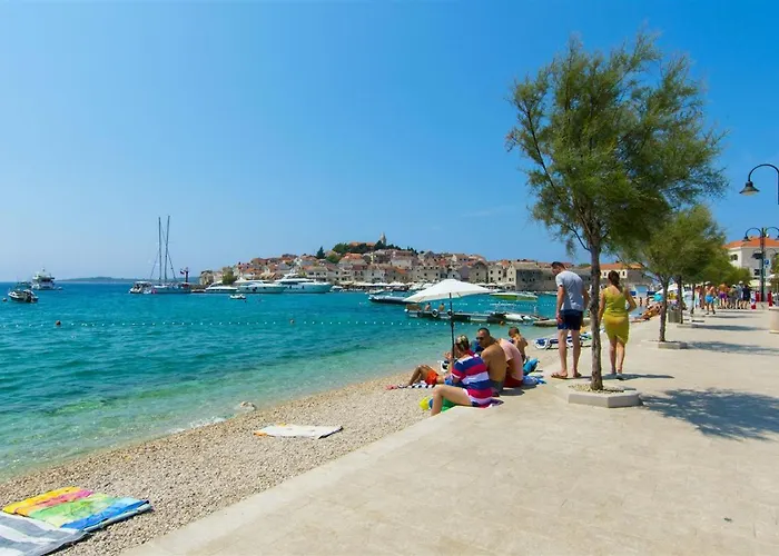 Apartamento Sweet Summer 2